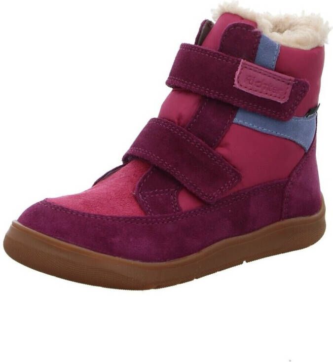 Richter Snowboots