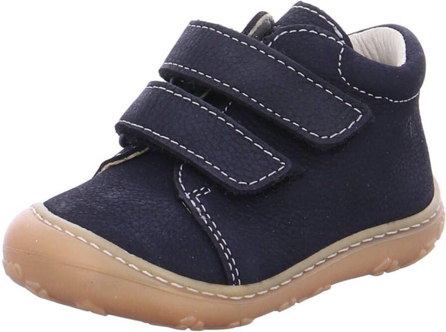 Pepino by Ricosta Kid's Chrisy Vrijetijdsschoenen Regular blauw
