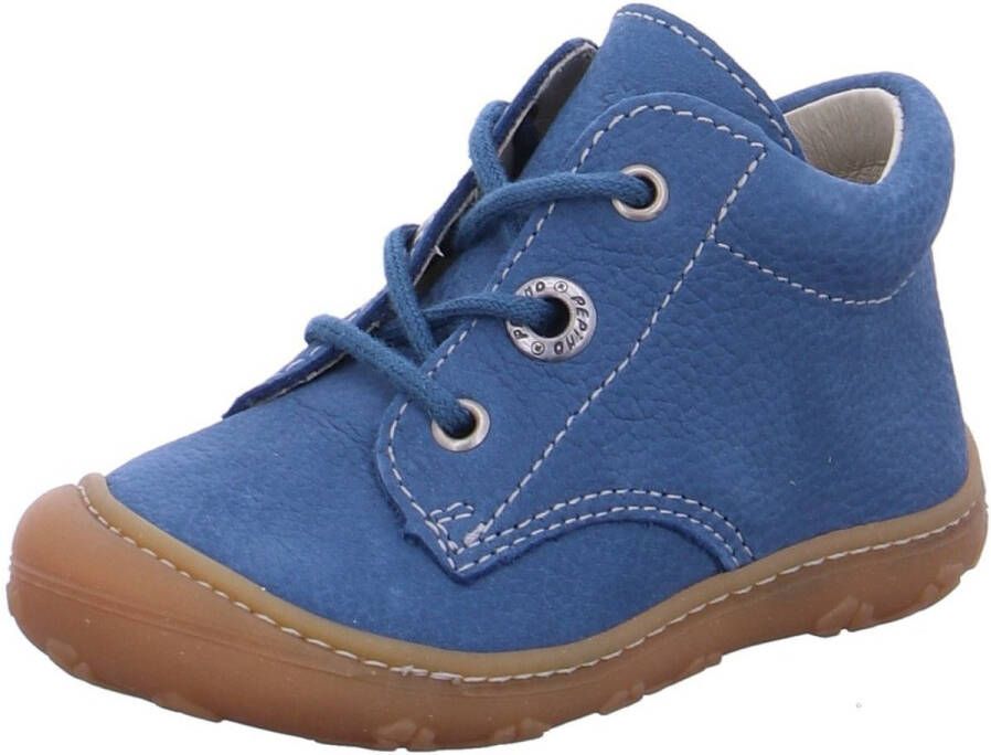 Pepino by Ricosta Kid's Cory Vrijetijdsschoenen Regular blauw