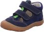 Pepino by Ricosta Kid's Ebi Sandalen Regular blauw - Thumbnail 2