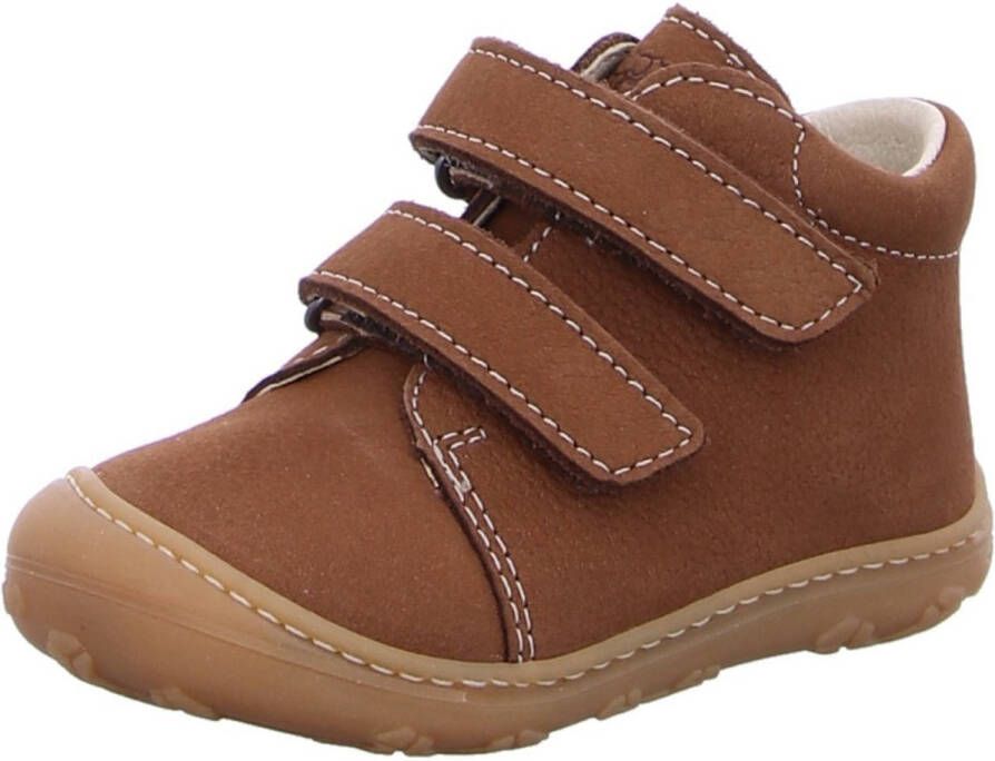 Pepino by Ricosta Kid's Chrisy Vrijetijdsschoenen Regular bruin