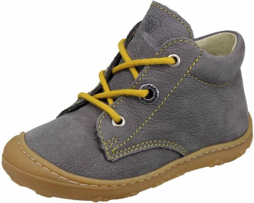 Pepino by Ricosta Kid's Cory Vrijetijdsschoenen Regular grijs