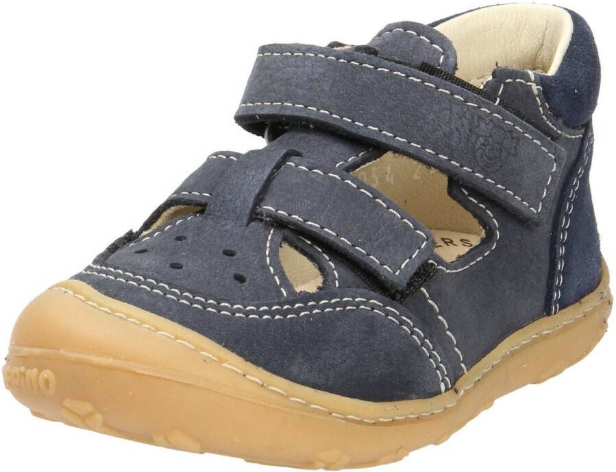Pepino by Ricosta Kid's Eni Sandalen blauw