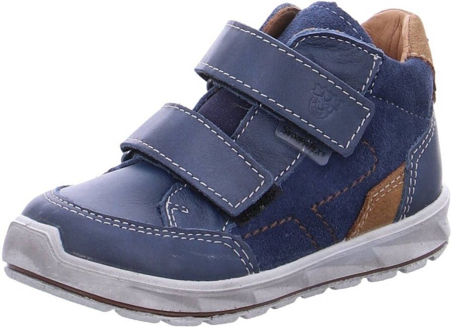 Pepino by Ricosta Kid's Zack Sneakers blauw - Foto 2