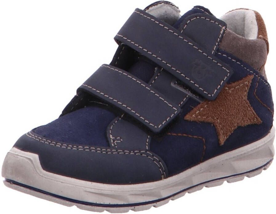 Pepino by Ricosta Kid's Kimi Vrijetijdsschoenen blauw