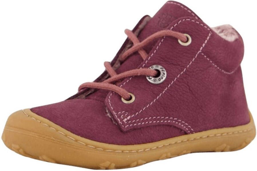 Pepino by Ricosta Kid's Corany Winterschoenen purper