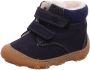 Pepino by Ricosta Kid's Nico Winterschoenen zwart - Thumbnail 1