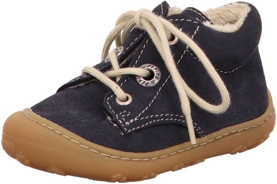 Pepino by Ricosta Kid's Corany Winterschoenen zwart