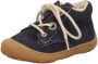 Pepino by Ricosta Kid's Corany Winterschoenen zwart - Thumbnail 1