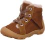 Pepino by Ricosta Kid's Elia Winterschoenen bruin - Thumbnail 2