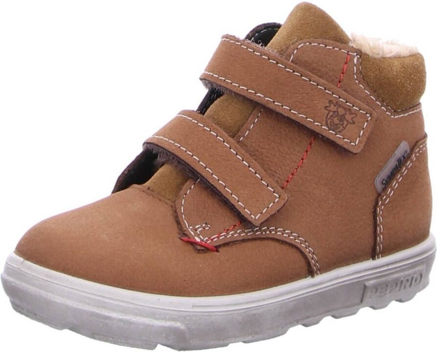 Pepino by Ricosta Kid's Alex Winterschoenen bruin