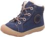 Pepino by Ricosta Kid's Georgie Winterschoenen blauw - Thumbnail 1