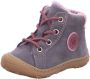 Pepino by Ricosta Kid's Georgie Winterschoenen grijs - Thumbnail 1