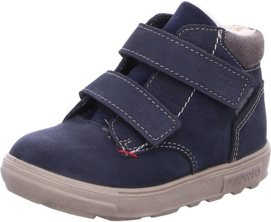 Pepino by Ricosta Kid's Alex Winterschoenen blauw