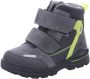 Pepino by Ricosta Kid's Janne Winterschoenen grijs - Thumbnail 1