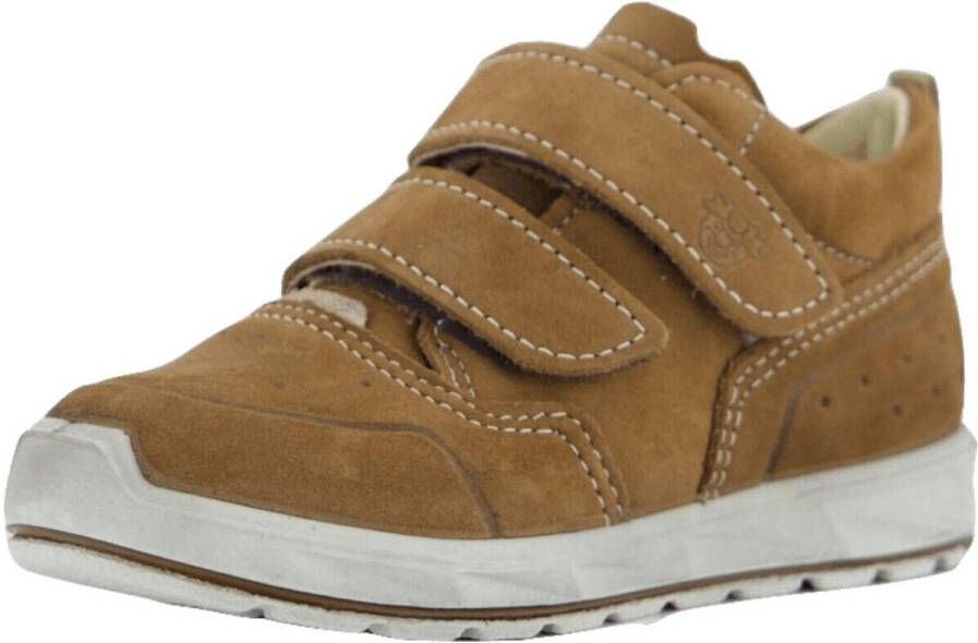 Pepino by Ricosta Kid's Jano Vrijetijdsschoenen caramel