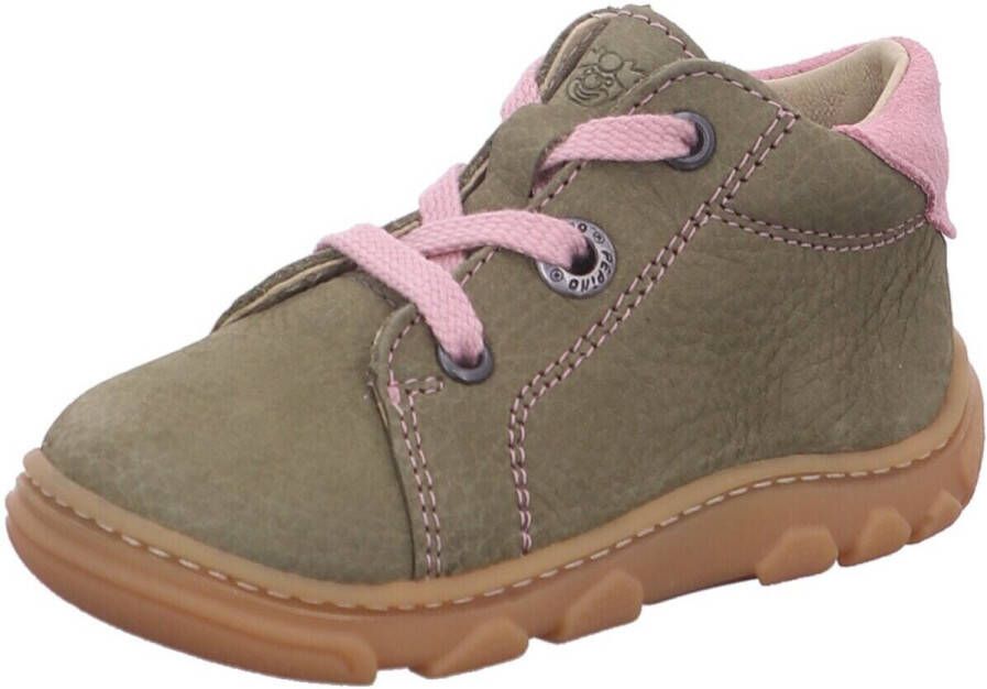 Pepino by Ricosta Kid's Zuma Vrijetijdsschoenen beige