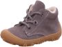 Pepino by Ricosta Kid's Colin Winterschoenen grijs - Thumbnail 1