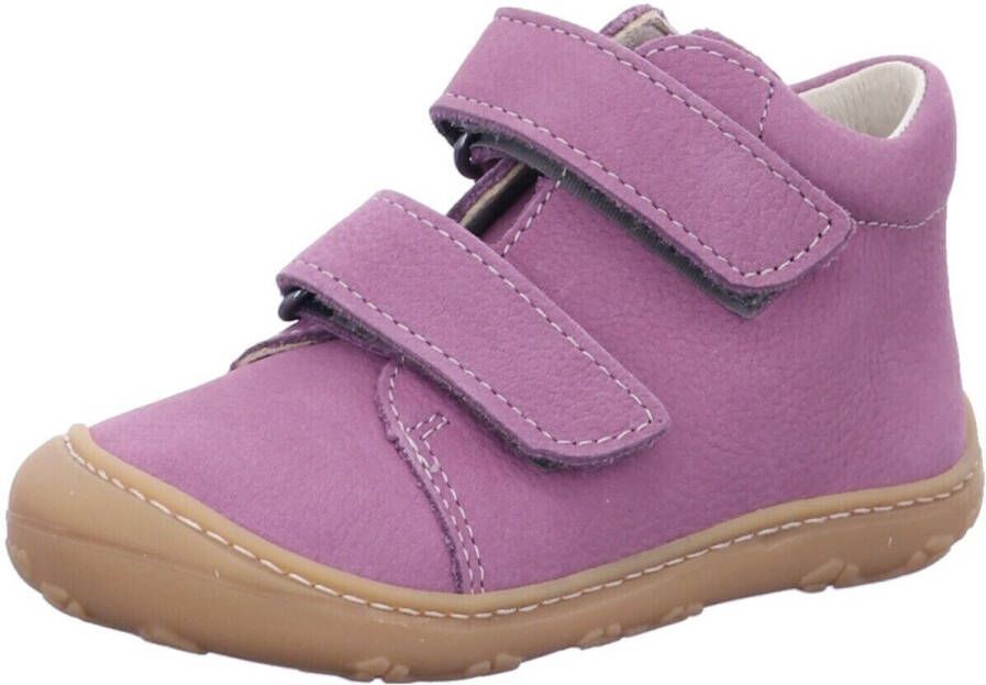 Pepino by Ricosta Kid's Chrisy Vrijetijdsschoenen Regular roze