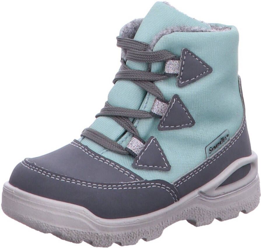 Pepino by Ricosta Kid's Emil Winterschoenen meerkleurig