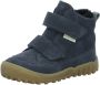 Pepino by Ricosta Kid's Domi Winterschoenen Wide grijs - Thumbnail 1