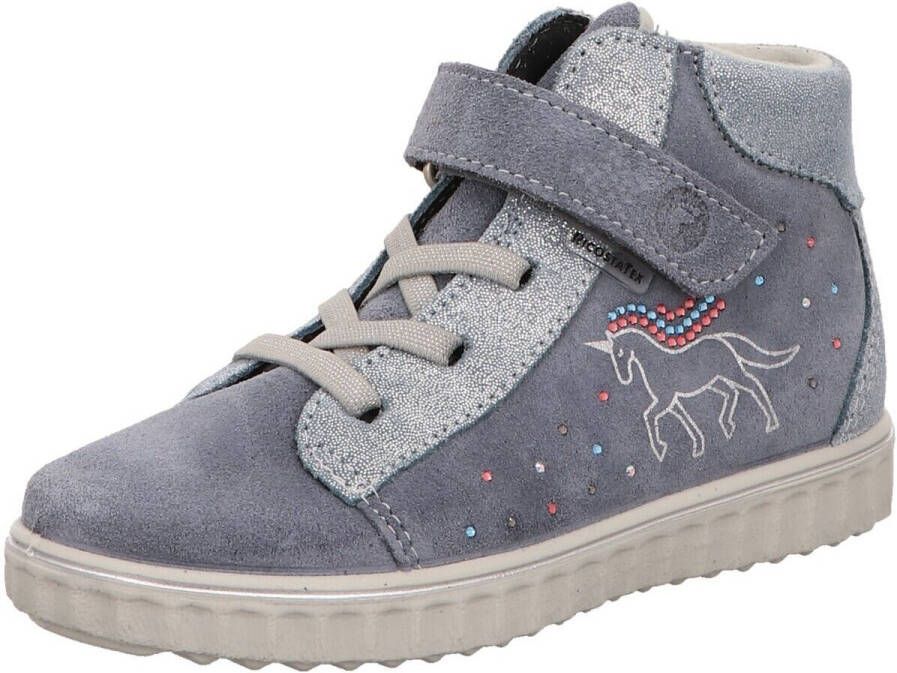 Ricosta Hoge Sneakers