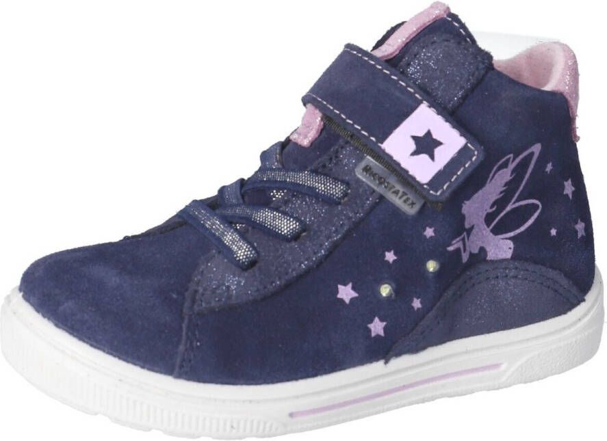 Ricosta Hoge Sneakers