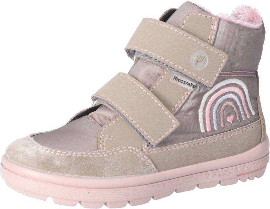 Ricosta Hoge Sneakers