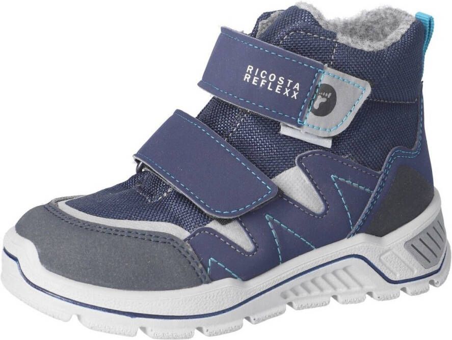 Ricosta Hoge Sneakers