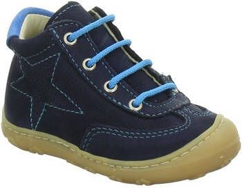 Ricosta Hoge Sneakers