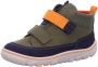 Ricosta Kid's Joko Winterschoenen ozean oliv - Thumbnail 1