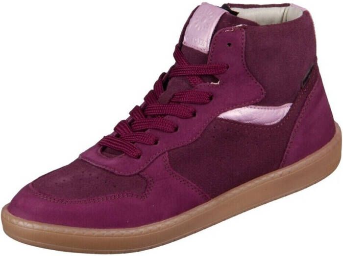 Ricosta Hoge Sneakers Brooklyn