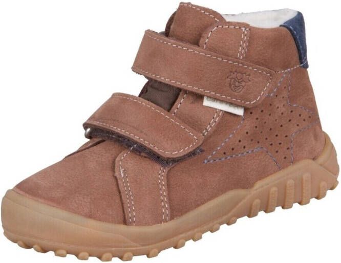 Pepino by Ricosta Kid's Donny Winterschoenen Wide bruin