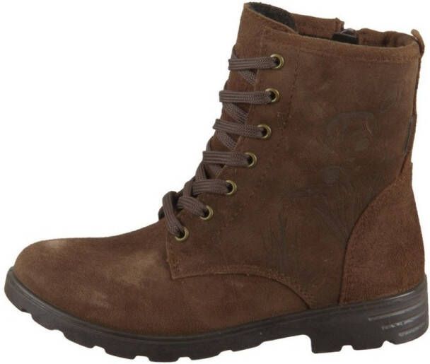 Ricosta Hoge Sneakers Sandrin