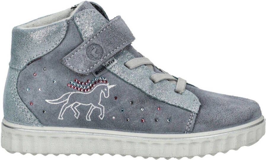 Ricosta Hoge Sneakers Sneaker