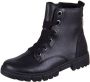 Ricosta Hoge Sneakers Suri Schwarz Dubai - Thumbnail 2