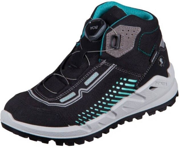 Ricosta Hoge Sneakers Terra
