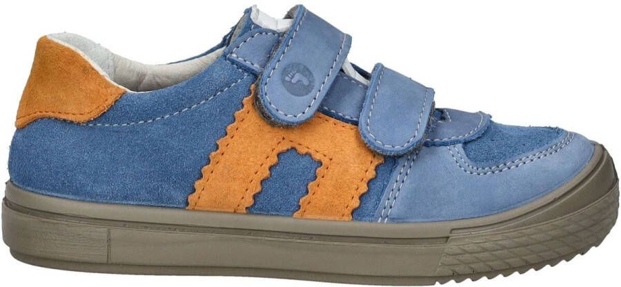 Ricosta Instappers Halfhoge schoenen
