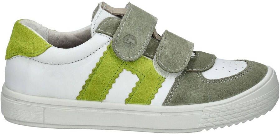 Ricosta Instappers Halfhoge schoenen