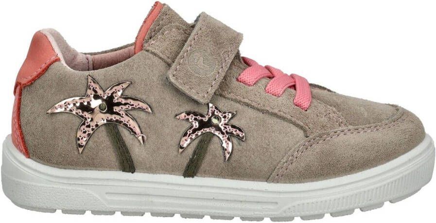 Ricosta Instappers Halfhoge schoenen
