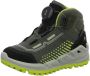 Ricosta Kid's Terra Wandelschoenen grijs - Thumbnail 2