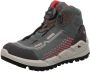 Ricosta Kid's Terra Wandelschoenen grijs - Thumbnail 1