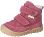 Pepino by Ricosta Kid's Domi Winterschoenen Wide roze - Thumbnail 1