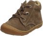 Pepino by Ricosta Kid's Corany Winterschoenen bruin - Thumbnail 1