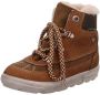 Pepino by Ricosta Kid's Paolo Winterschoenen bruin - Thumbnail 1