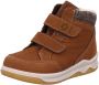 Ricosta Kid's Luan Winterschoenen bruin - Thumbnail 2