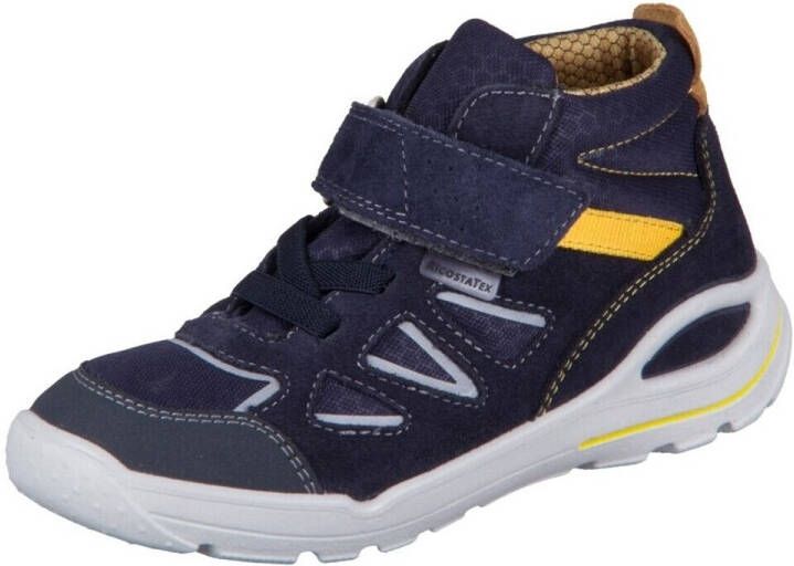 Ricosta Laarzen Active Nautic Ozean