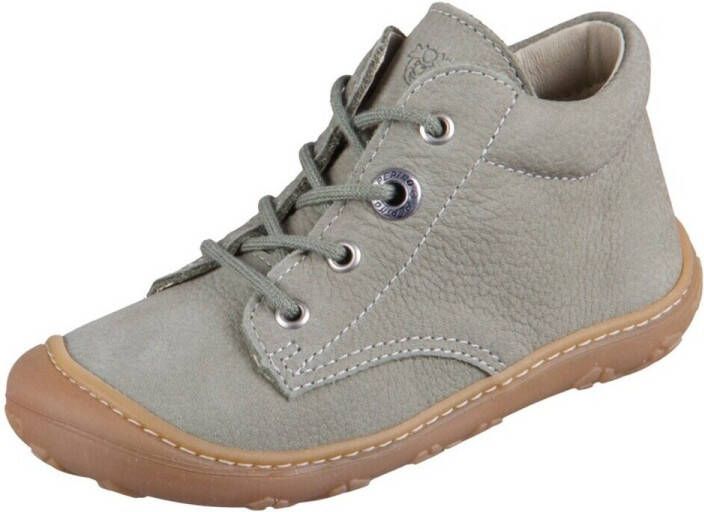 Pepino by Ricosta Kid's Cory Vrijetijdsschoenen Regular grijs
