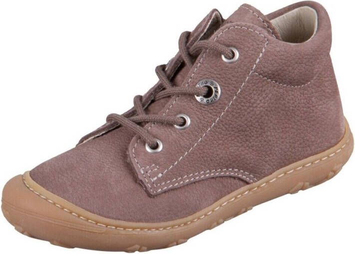 Pepino by Ricosta Kid's Cory Vrijetijdsschoenen Regular choc