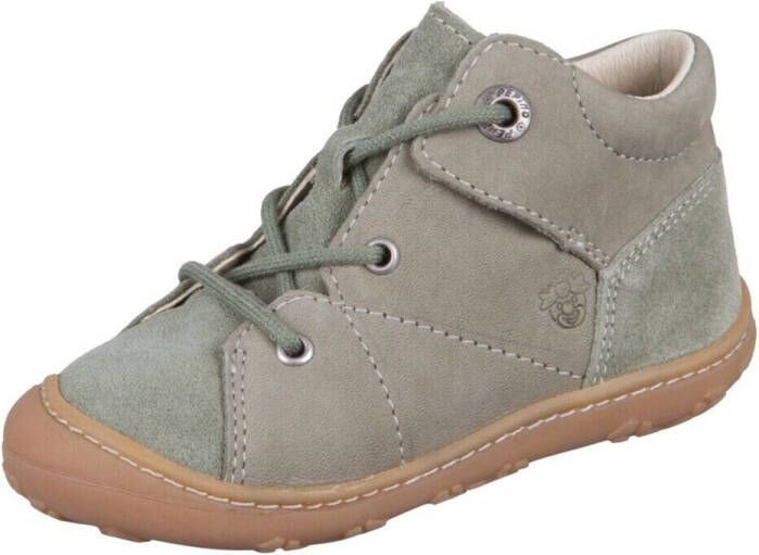 Ricosta Laarzen Maxi Eukalyptus Velour